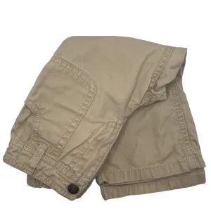 Khaki Pants