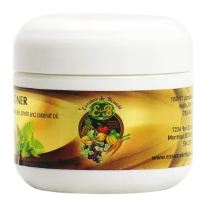 Mint Pomade & Scalp Conditioner
